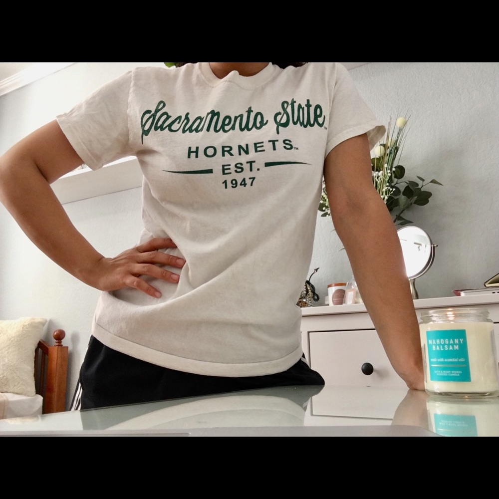 🐝SAC GEAR🌲T-SHIRT